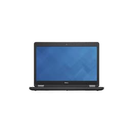 Dell Latitude E5450 14" Core i5 2,3 GHz  - SSD 240 Go - 4 Go AZERTY - Français