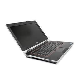 Dell Latitude E6420 14" Core i5 2,5 GHz  - HDD 160 Go - 4 Go AZERTY - Français