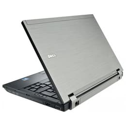 Dell Latitude E4310 13" Core i5 2,66 GHz  - HDD 160 Go - 4 Go AZERTY - Français