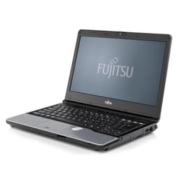 Fujitsu LIFEBOOK S792 13" Core i5 2,5 GHz  - Hdd 320 Go RAM 4 Go  