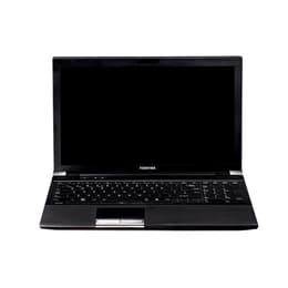 Toshiba Tecra R850 15" Core i7 2,8 GHz  - HDD 320 Go - 4 Go AZERTY - Français