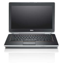 Dell Latitude E6420 14" Core i5 2,5 GHz  - HDD 250 Go - 4 Go QWERTY - Suédois