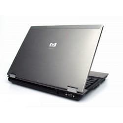 HP EliteBook 6930P 14" Core 2 Duo 2,53 GHz  - SSD 160 Go - 4 Go AZERTY - Français
