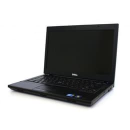 Dell Latitude E4310 13" Core i5 2,53 GHz  - HDD 160 Go - 4 Go AZERTY - Français