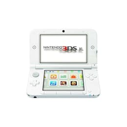 Console Nintendo 3DS XL 4 Go - Blanc