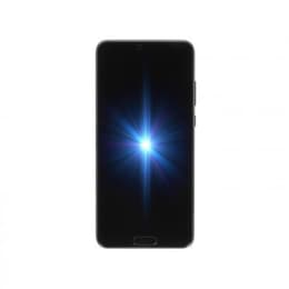 Huawei P20 128 Go Dual Sim - Noir - Débloqué