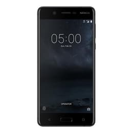 Nokia 5 16 Go Dual Sim - Noir - Débloqué