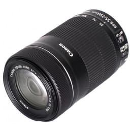 Objectif EF-S 55-250mm f/4-5.6