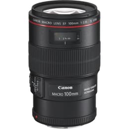 Objectif Canon Canon EF 100mm f/2.8