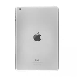 iPad Air (2013) 16 Go - WiFi - Argent