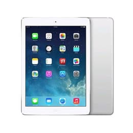 iPad Air (2013) 16 Go - WiFi - Argent