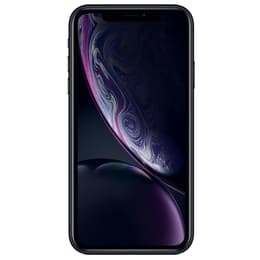 iPhone XR 64 Go - Noir - Débloqué