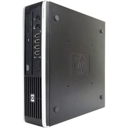 HP Compaq 8000 Elite USDT Pentium 2,8 GHz - HDD 160 Go RAM 4 Go