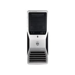 Dell Precision T7400 Xeon 2,33 GHz - HDD 256 Go RAM 4 Go