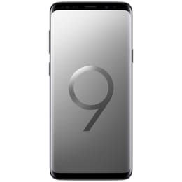 Galaxy S9+ 64 Go - Gris Titane - Débloqué