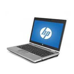 HP EliteBook 2570P 12" Core i5 2,6 GHz - SSD 256 Go - 8 Go AZERTY - Français