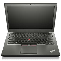 Lenovo X240 12" Core i5 1,9 GHz  - SSD 96 Go - 4 Go AZERTY - Français