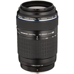 Objectif 4/3 70-300 mm f/4-5.6