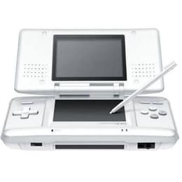 Nintendo DS - Blanche