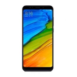 Redmi 5 Plus 32 Go Dual Sim - Noir - Débloqué