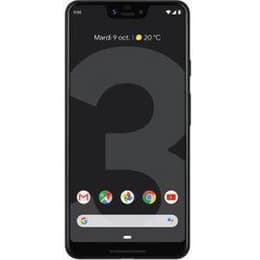 Google Pixel 3 XL 128 Go - Noir - Débloqué