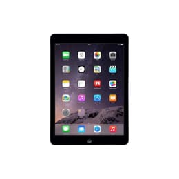 iPad Air (Novembre 2013) 9,7" 16 Go - WiFi - Gris Sidéral - Sans Port Sim