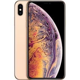 iPhone XS Max 512 Go - Or - Débloqué