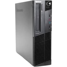Lenovo ThinkCentre M73 SFF Pentium 3 GHz - HDD 500 Go RAM 4 Go