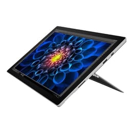 Microsoft Surface Pro 4 12" Core i5 2,4 GHz - SSD 256 Go - 8 Go Sans clavier