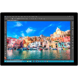 Microsoft Surface Pro 4 12" Core i7 2,2 GHz - SSD 256 Go - 16 Go