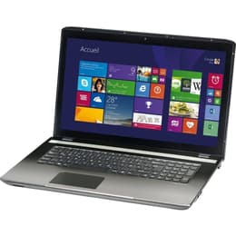 Essentiel B Smart'mouv 1705-2 17" Celeron 2 GHz - HDD 1 To - 4 Go AZERTY - Français