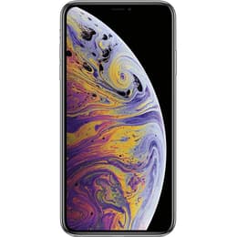 iPhone XS Max 512 Go - Argent - Débloqué
