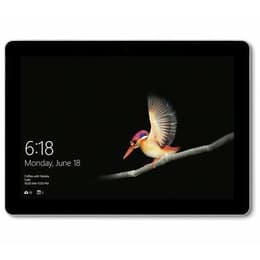 Microsoft Surface Go (Novembre 2012) 10" 64 Go - WiFi - Gris - Sans Port Sim