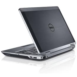 Dell Latitude E6320 13" Core i3 2,6 GHz  - HDD 250 Go - 4 Go AZERTY - Français