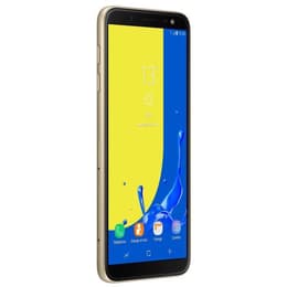 Galaxy J6 32 Go - Or (Sunrise Gold) - Débloqué