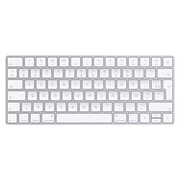 Magic Keyboard (2015) sans fil - Argent - AZERTY - Français