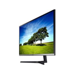 Écran 32" QLED 4k ultra hd uhd Samsung U32H850UMU