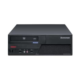 Lenovo ThinkCentre M58P SFF Core 2 Duo 2,26 GHz - HDD 160 Go RAM 2 Go