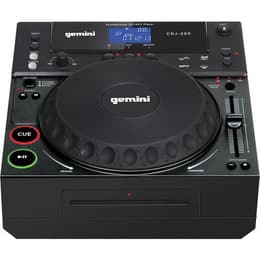Platine CD Gemini CDJ-250