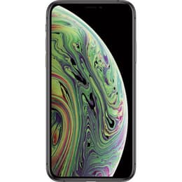 iPhone XS 64 Go - Gris Sidéral - Débloqué