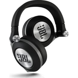 Casque Réducteur de Bruit Bluetooth avec Micro Jbl Synchros E50BT - Noir/Gris