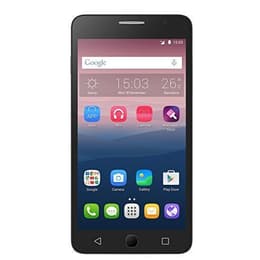 Alcatel Pop Star Dual Sim