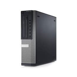 Dell OptiPlex 790 DT Core i3 3,3 GHz - SSD 120 Go RAM 4 Go