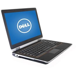 Dell Latitude E6320 13" Core i5 2,5 GHz - HDD 250 Go - 4 Go AZERTY - Français