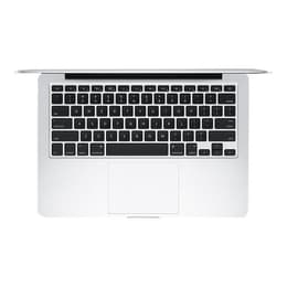 MacBook Pro 13" (2015) - AZERTY - Français