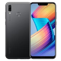 Huawei Honor Play 64 Go Dual Sim - Noir - Débloqué