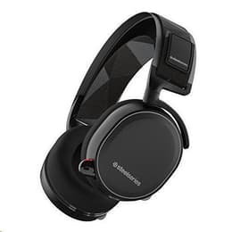 Casque Gaming avec Micro Steelseries Arctis 7 - Noir
