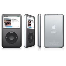 Lecteur MP3 & MP4 iPod Classic 160Go - Noir