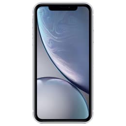 iPhone XR 256 Go - Blanc - Débloqué