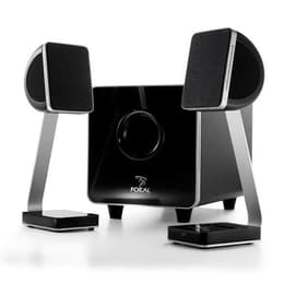 Enceinte Focal XS Noir